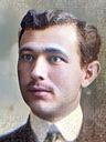 Record image of Francisco Fernandez Hidalgo