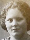 Record image of elna marie Andersen (born sørensen)