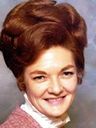 Record image of Joan Miller (born Webb)