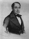 Record image of Karl Friedrich Wilhelm Mathy
