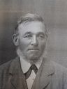 Record image of Fredric Wikström