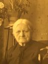 Record image of Kristina Katarina "Karin" Sjöberg (o.s. Ahlström)
