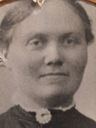 Record image of Anne Birgithe Tollefsen (born Matiasen)