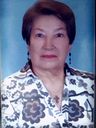 Record image of YOLANDA DIAZ (born MENA CAMPAÑA)