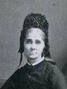 Record image of Hannah Hardy (born Finlinson)