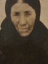 Record image of Liisa Antintytär Vähäsarja (born Lassila)