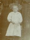Record image of Hilda Ireene Mäntymäki (born Roiko)