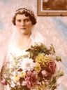 Record image of Linda Mavis Jones (nacida McNeilly)