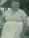 Record image of Nellie Cornelius Bauldree (born Jones)