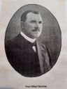 Record image of Frans Mikael Zakrisson Zakrisson Näsström