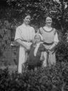 Record image of Marie Katrine Alexandersdotter Valø (born Lund)
