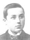 Record image of Daniel Davidson