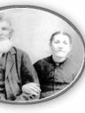 Record image of Francis Louemma [Fannie ] Martin MEADOWS (nacida Martin)