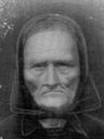 Record image of Francis Ann Smith (nacida Waggoner)