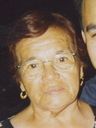 Record image of Ma Natividad Lopez Rodriguez (born Martinez Vazquez)