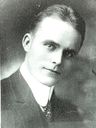 Record image of Michael Johnson