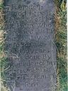 Record image of Margaret (Mary) Blue (born Macvean)