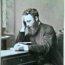Record image of Allan Macvean