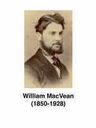 Record image of William Macvean