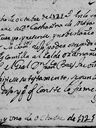 Record image of Rafaela MARTINEZ (born DE TREVIÑO ESCAMILLA)