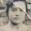 Record image of Julia Rodríguez (born Peña Cantú)