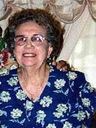 Record image of Maria de Jesus Gutierrez (born Cavazos)