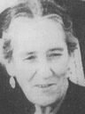 Record image of Maria Esther Sanchez Davila (nacida SANCHEZ GARCIA)