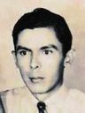 Record image of Juan Francisco Cano