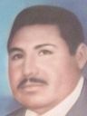 Record image of Benito Alvarez