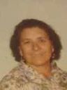 Record image of Maria Salinas Cantu (born Garcia Salinas)