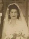 Record image of Esther Garcia (born Adauto)