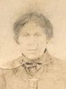 Record image of Luisa Reyes Gonzales (born de Ayala)
