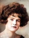 Record image of Jane Naylor (born Watson)