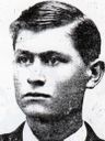 Record image of David Marion Green