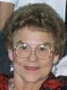Record image of Johanna Seidl (geb. GRATZ)