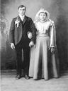 Record image of Rose Stein (nacida Steckler)