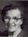 Record image of Dorothy Myrtle Clarke (born Bell)