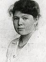 Record image of Barbara "Betti" Seidl (geb. März)