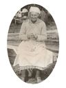 Record image of Inga Gustafva Karlsdotter