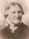 Record image of Alice Amy (Mabel) Wenban (born Williams)