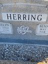 Record image of Susie "/Herring/" Herring (born Williams)