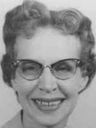 Record image of Ida Young (born Perry)