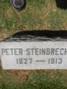 Record image of Peter Steinbrecher