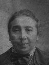 Record image of Regina Adler (born Meyer)