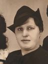 Record image of IREN ELFENBEIN (born Blum (בלום))