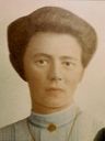 Record image of Annie Elina Carlsson (born Westin)