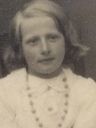 Record image of FF-1283 Hildur Anna Emilia Ternstedt (born Andersdotter)