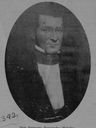 Record image of Joaquín Santiago Fernández Hidalgo