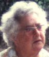 Marthe LANDON (née ARGA)