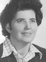 Record image of Rosario Jimenez del Pino (nacida Lopez Alvarez)